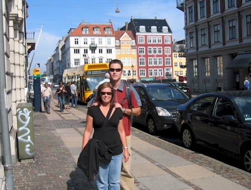 us near nyhavn